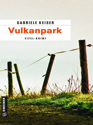 cover image of Vulkanpark